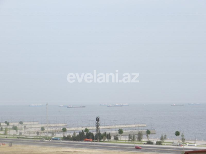 Satılır, yeni tikili, 3 otaqlı, 142 m², Şah İsmayıl Xətai m.