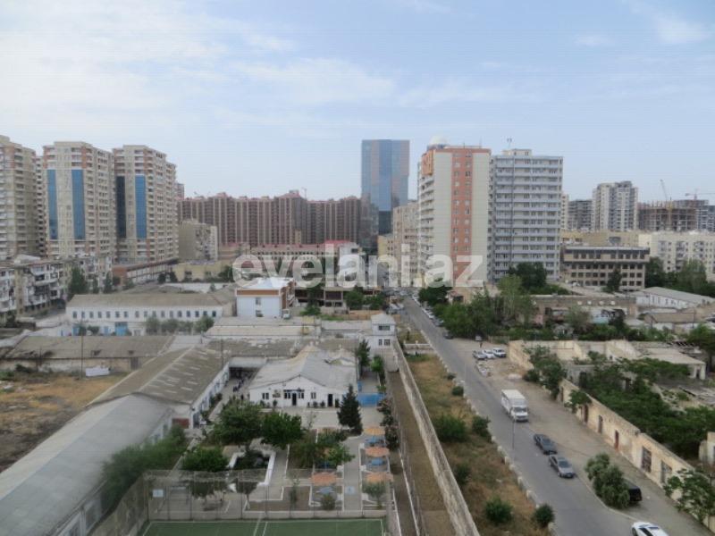 Satılır, yeni tikili, 3 otaqlı, 142 m², Şah İsmayıl Xətai m.