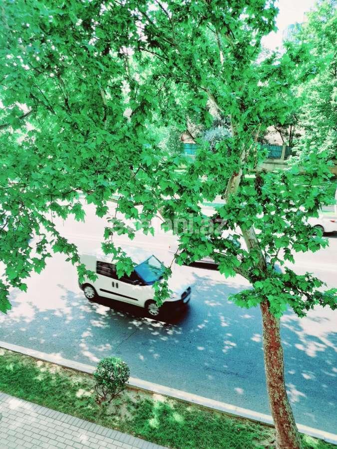 Продаётся, вторичка, 3-комнаты, 80 m², Насиминский r.