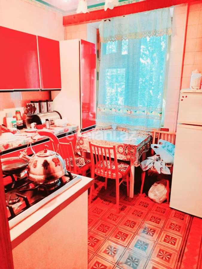 Продаётся, вторичка, 3-комнаты, 80 m², Насиминский r.