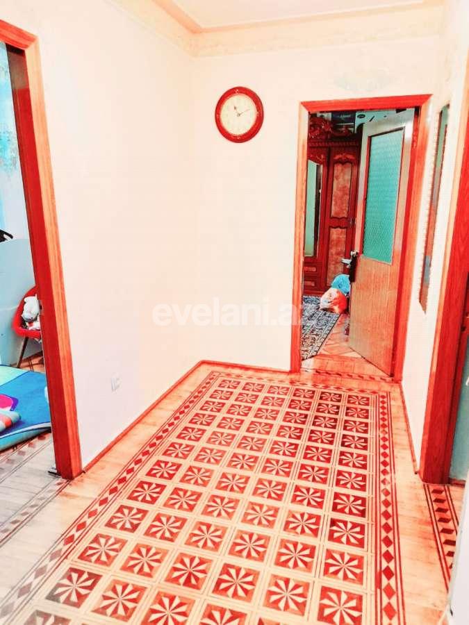 Продаётся, вторичка, 3-комнаты, 80 m², Насиминский r.