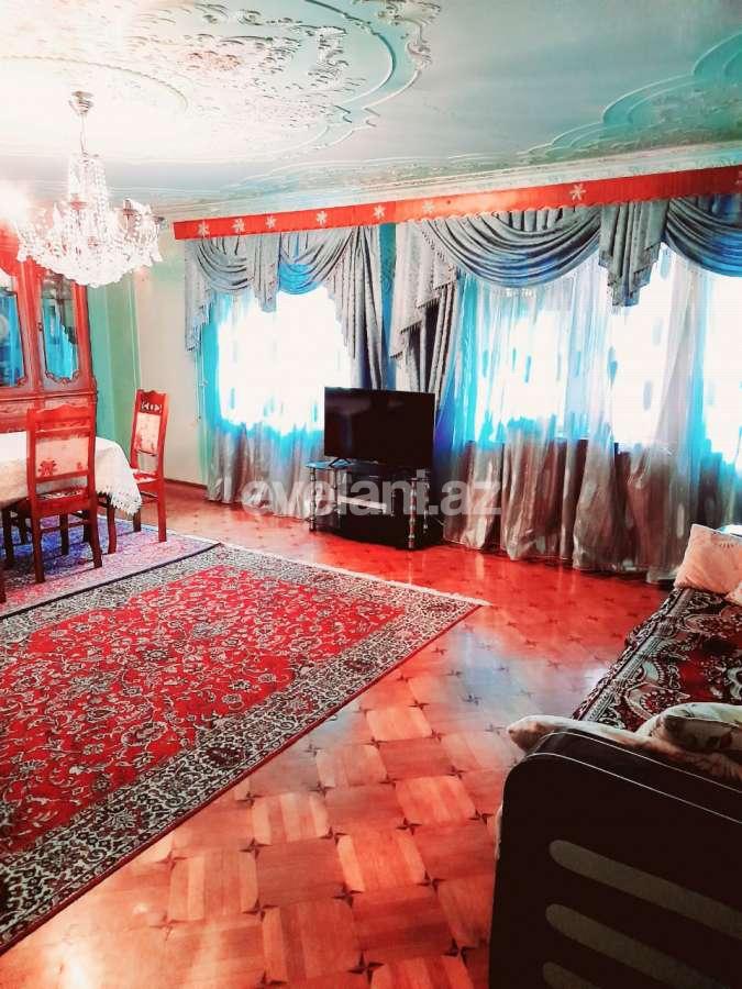 Продаётся, вторичка, 3-комнаты, 80 m², Насиминский r.