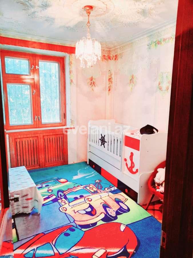 Продаётся, вторичка, 3-комнаты, 80 m², Насиминский r.