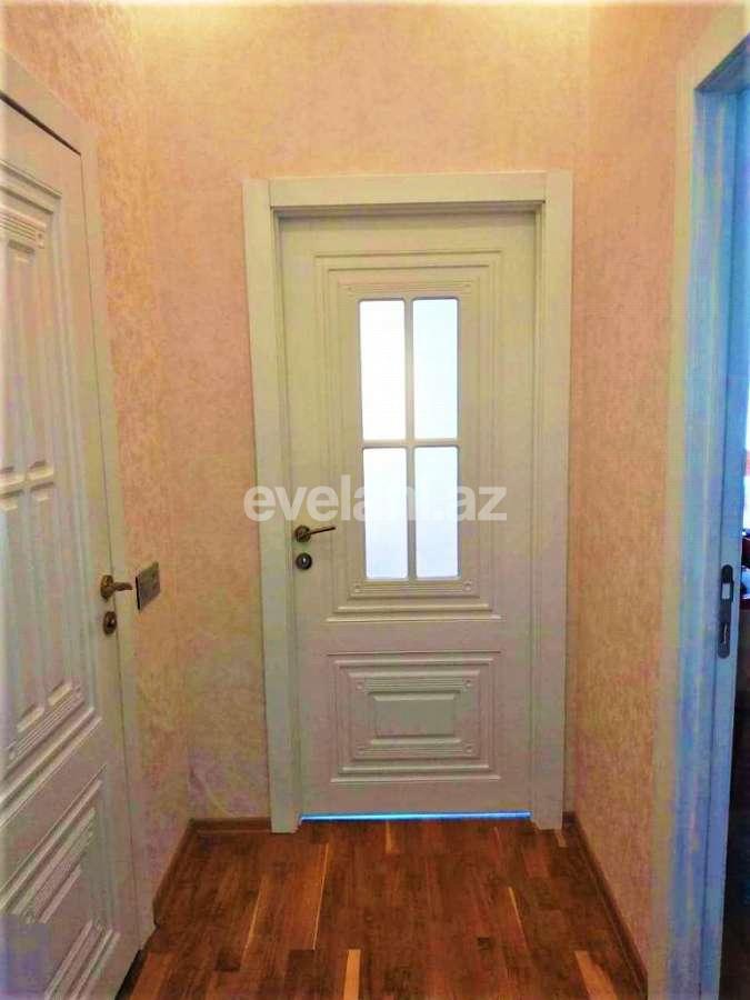 Satılır, yeni tikili, 2 otaqlı, 47 m², Qara Qarayev m.