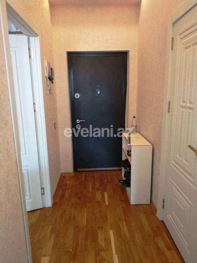 Satılır, yeni tikili, 2 otaqlı, 47 m², Qara Qarayev m.