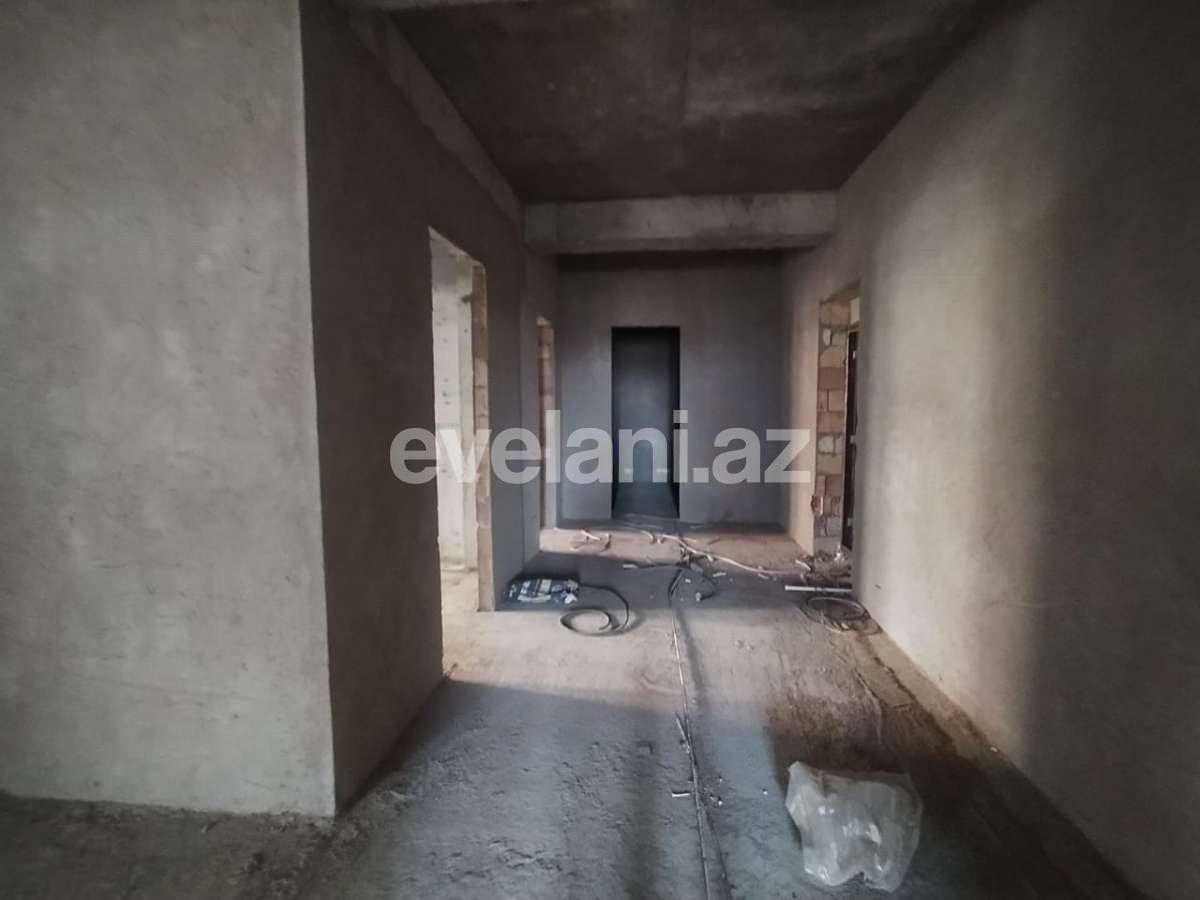 Продаётся, новостройка, 5-комнаты, 196 m², Шах Исмаил Хатаи m.