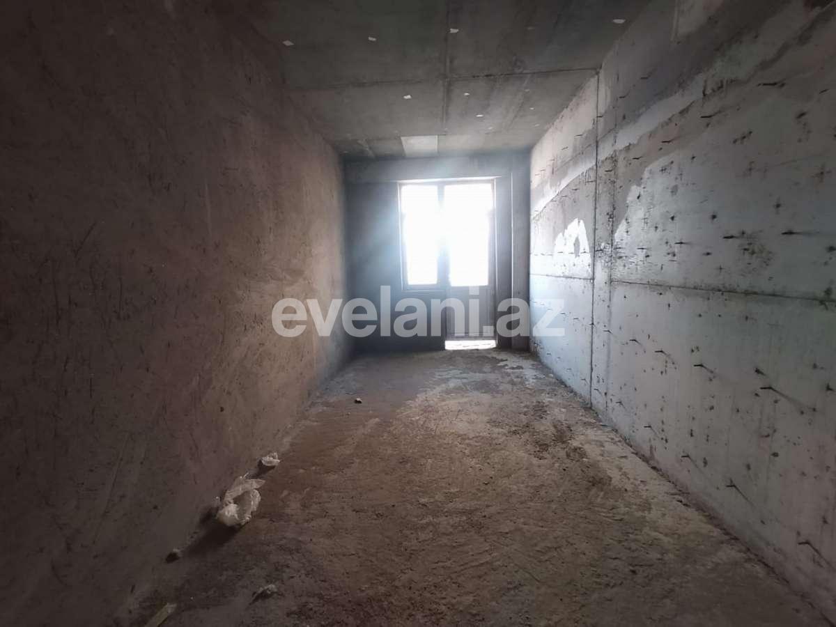 Продаётся, новостройка, 5-комнаты, 196 m², Шах Исмаил Хатаи m.