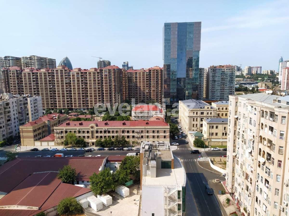 Продаётся, новостройка, 5-комнаты, 196 m², Шах Исмаил Хатаи m.