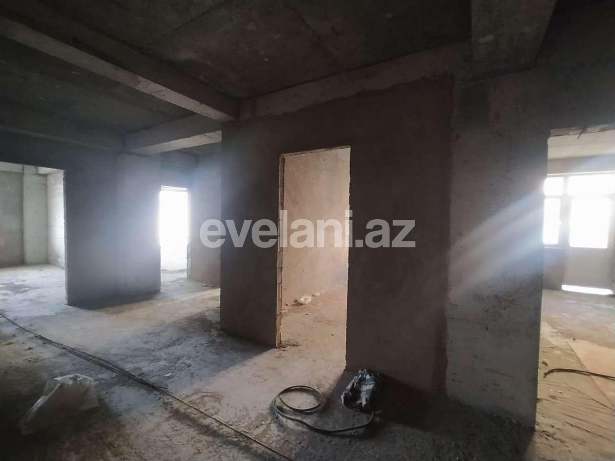 Продаётся, новостройка, 5-комнаты, 196 m², Шах Исмаил Хатаи m.