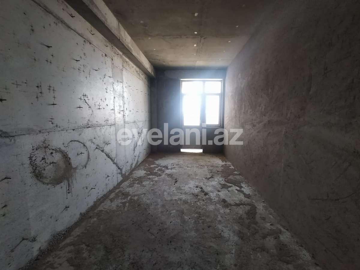 Продаётся, новостройка, 5-комнаты, 196 m², Шах Исмаил Хатаи m.