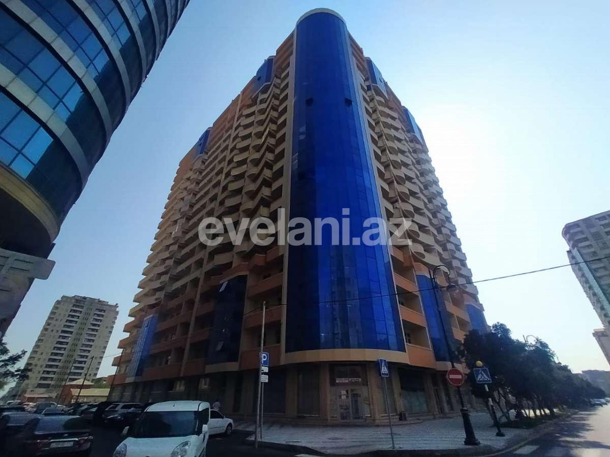 Продаётся, новостройка, 5-комнаты, 196 m², Шах Исмаил Хатаи m.