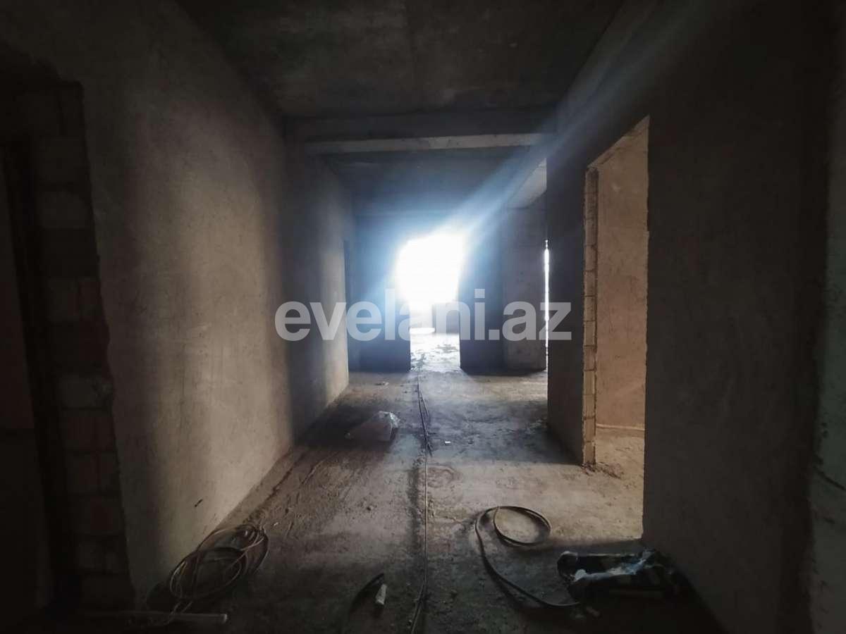 Продаётся, новостройка, 5-комнаты, 196 m², Шах Исмаил Хатаи m.