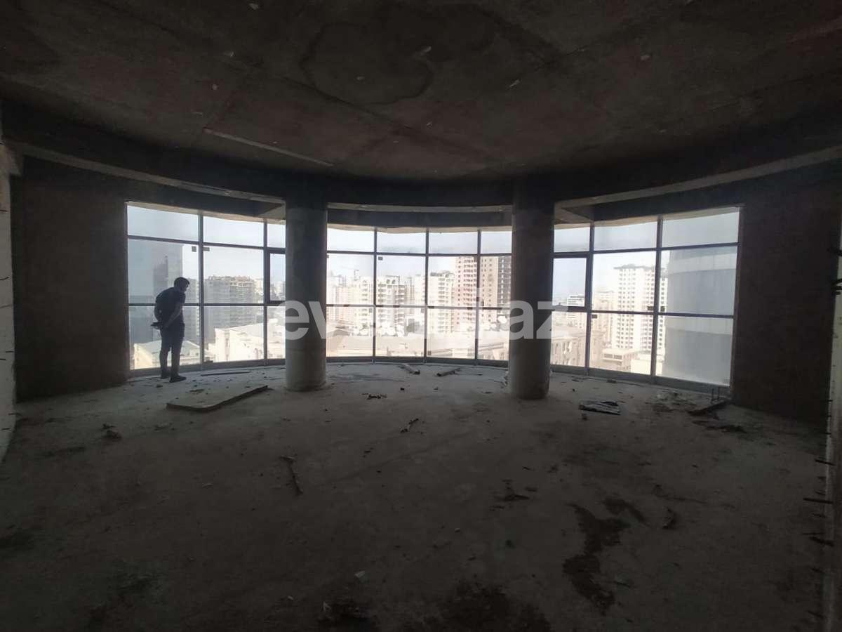 Продаётся, новостройка, 5-комнаты, 196 m², Шах Исмаил Хатаи m.