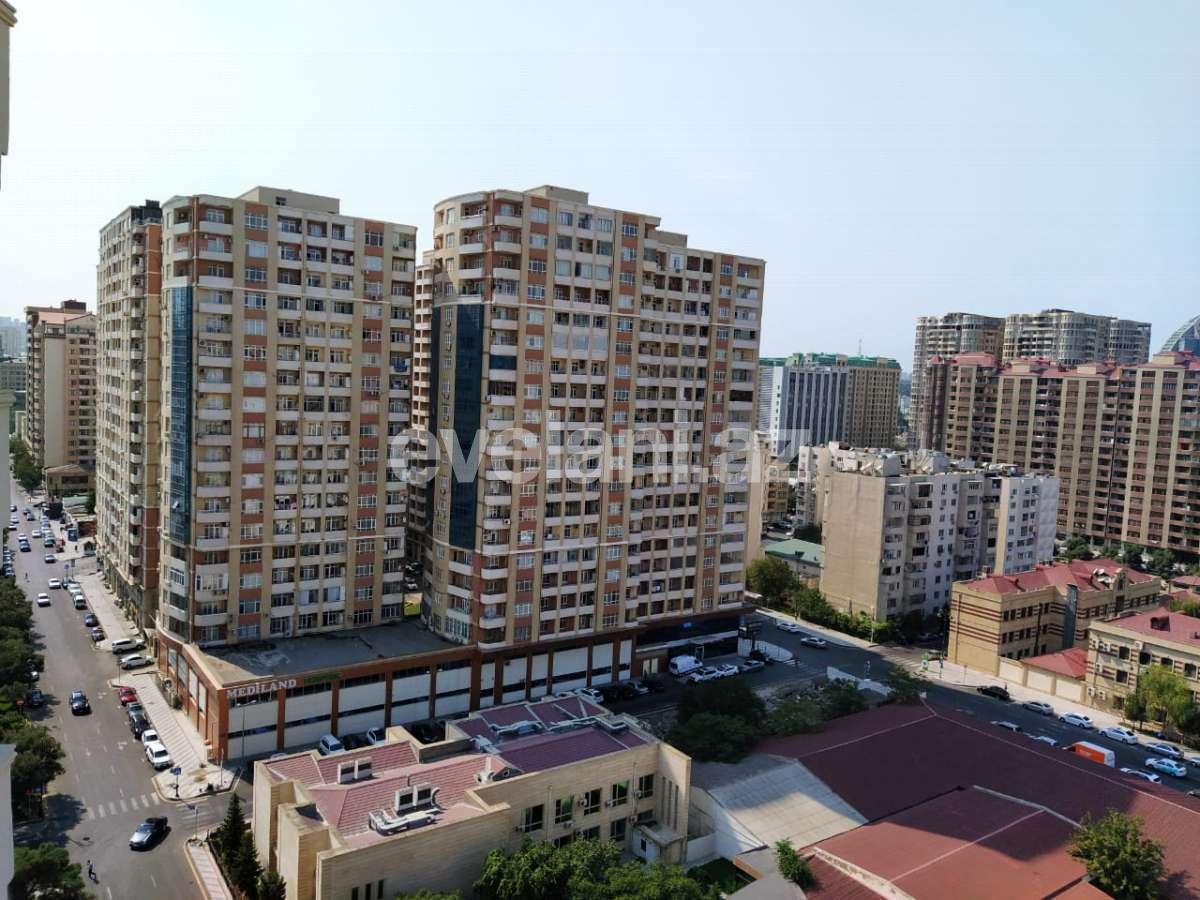 Продаётся, новостройка, 5-комнаты, 196 m², Шах Исмаил Хатаи m.