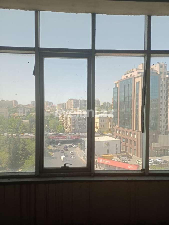 Sale, new building, 2 room, 101 m², Nizami m.