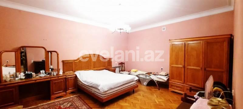 Satılır, villa, 9 otaqlı, 600 m², Səbail r.