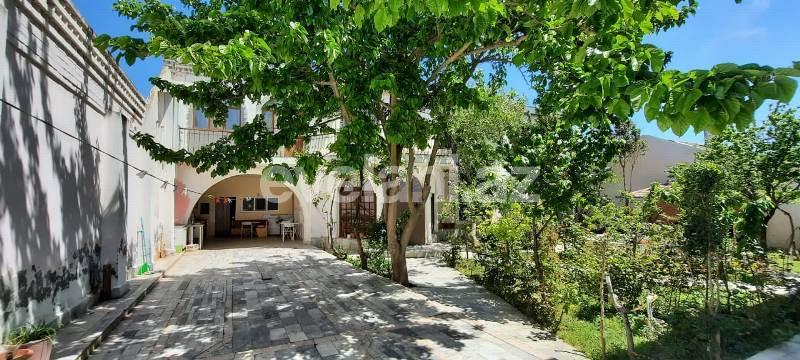 Satılır, villa, 9 otaqlı, 600 m², Səbail r.