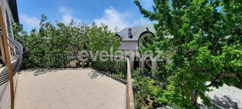 Satılır, villa, 9 otaqlı, 600 m², Səbail r.