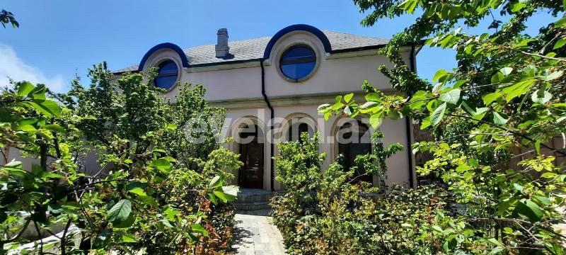 Satılır, villa, 9 otaqlı, 600 m², Səbail r.