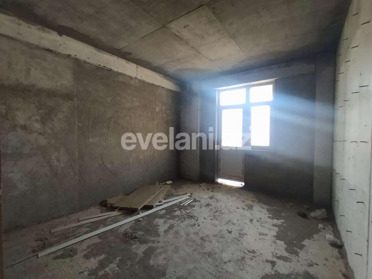 Продаётся, новостройка, 4-комнаты, 178 m², Шах Исмаил Хатаи m.