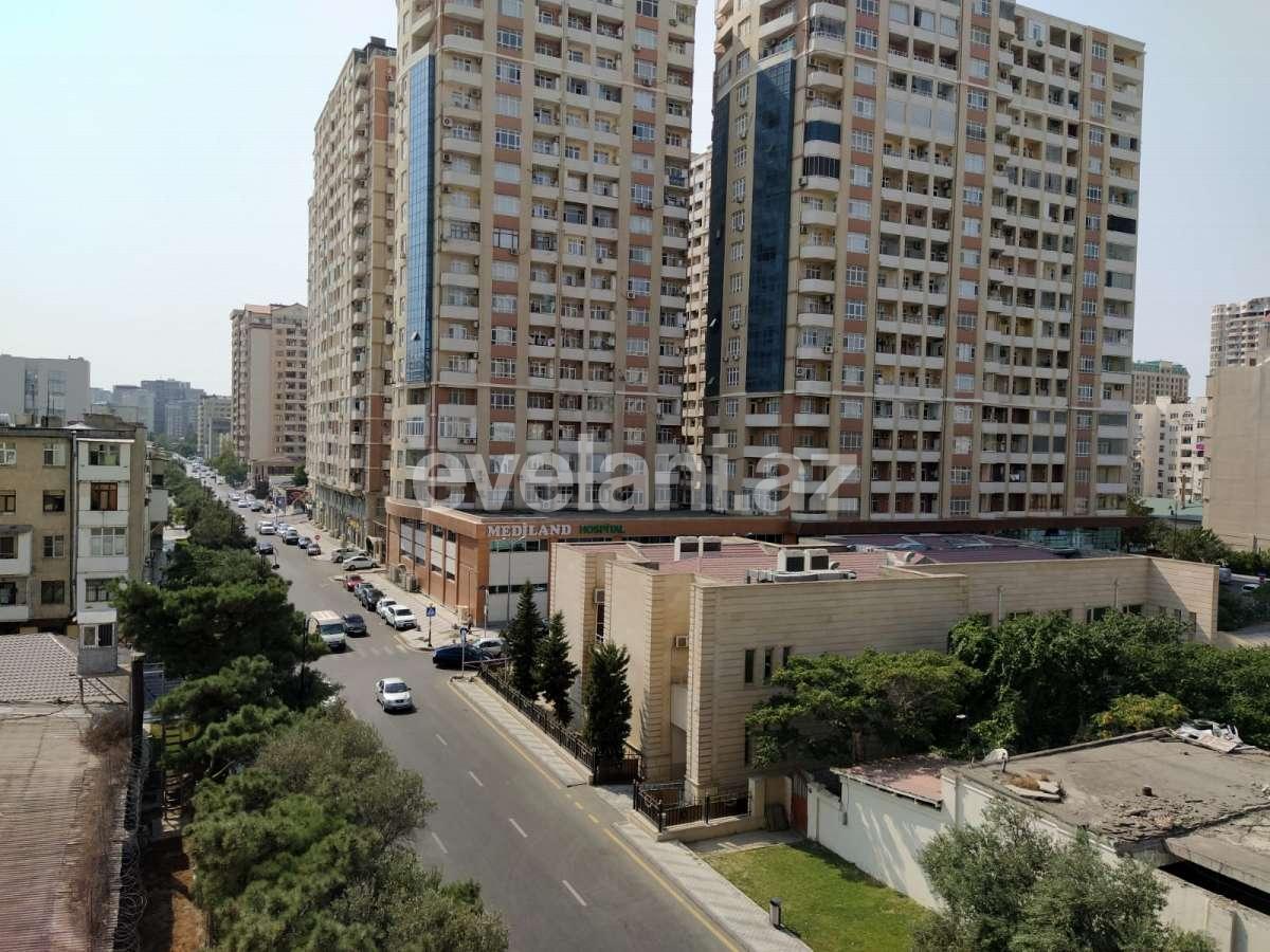 Продаётся, новостройка, 4-комнаты, 178 m², Шах Исмаил Хатаи m.