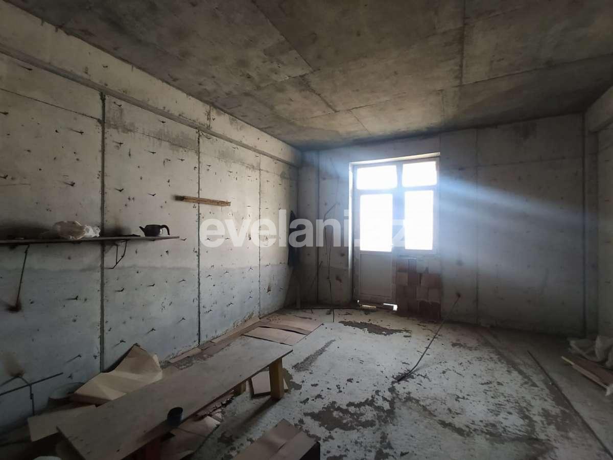 Продаётся, новостройка, 4-комнаты, 178 m², Шах Исмаил Хатаи m.