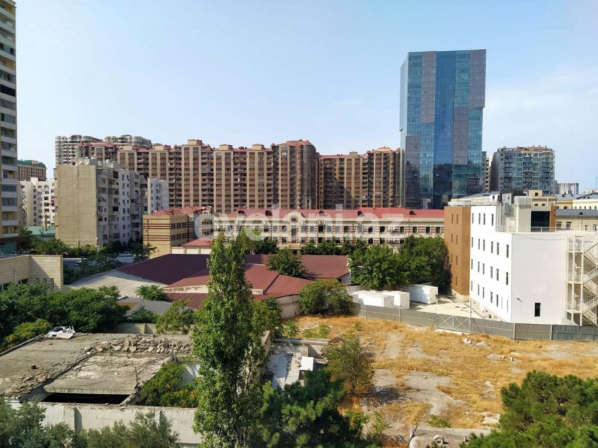 Продаётся, новостройка, 4-комнаты, 178 m², Шах Исмаил Хатаи m.