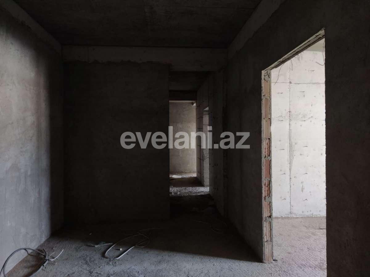 Продаётся, новостройка, 4-комнаты, 178 m², Шах Исмаил Хатаи m.