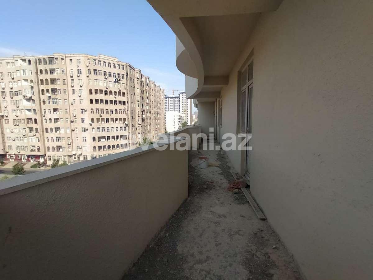 Продаётся, новостройка, 4-комнаты, 178 m², Шах Исмаил Хатаи m.