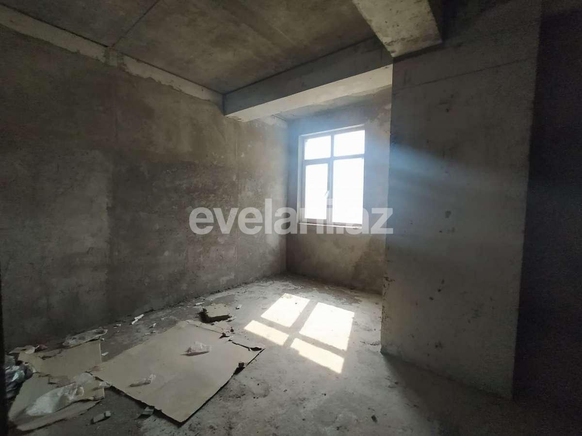 Продаётся, новостройка, 4-комнаты, 178 m², Шах Исмаил Хатаи m.