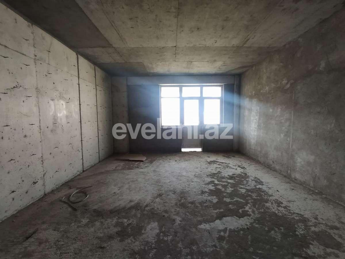 Продаётся, новостройка, 4-комнаты, 178 m², Шах Исмаил Хатаи m.