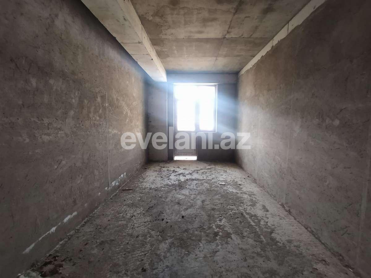 Продаётся, новостройка, 4-комнаты, 178 m², Шах Исмаил Хатаи m.