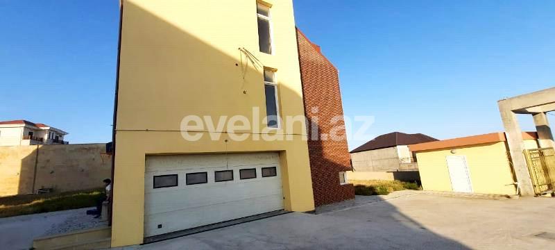 Satılır, villa, 12 otaqlı, 780 m², Şıxov q.