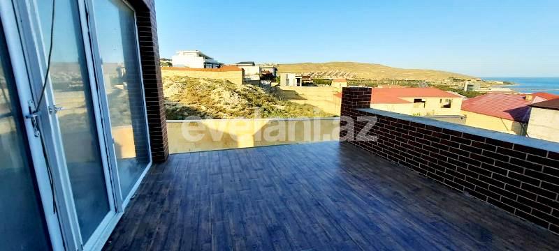 Satılır, villa, 12 otaqlı, 780 m², Şıxov q.