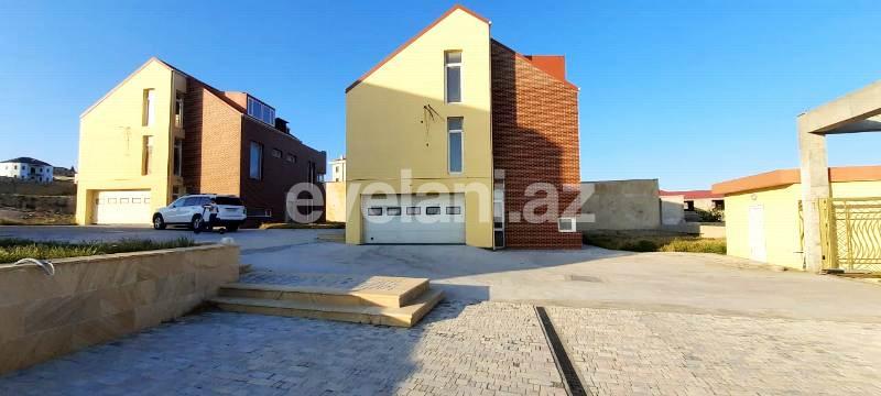 Satılır, villa, 12 otaqlı, 780 m², Şıxov q.