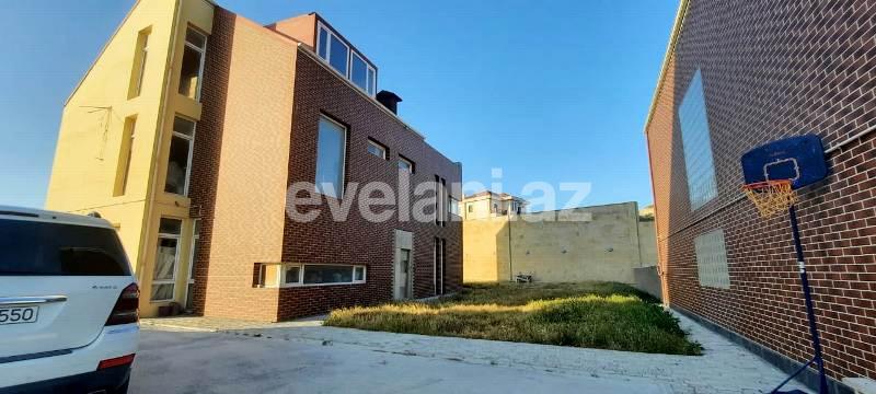 Satılır, villa, 12 otaqlı, 780 m², Şıxov q.