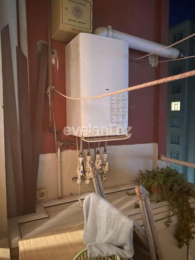Satılır, yeni tikili, 2 otaqlı, 50 m², Şah İsmayıl Xətai m.