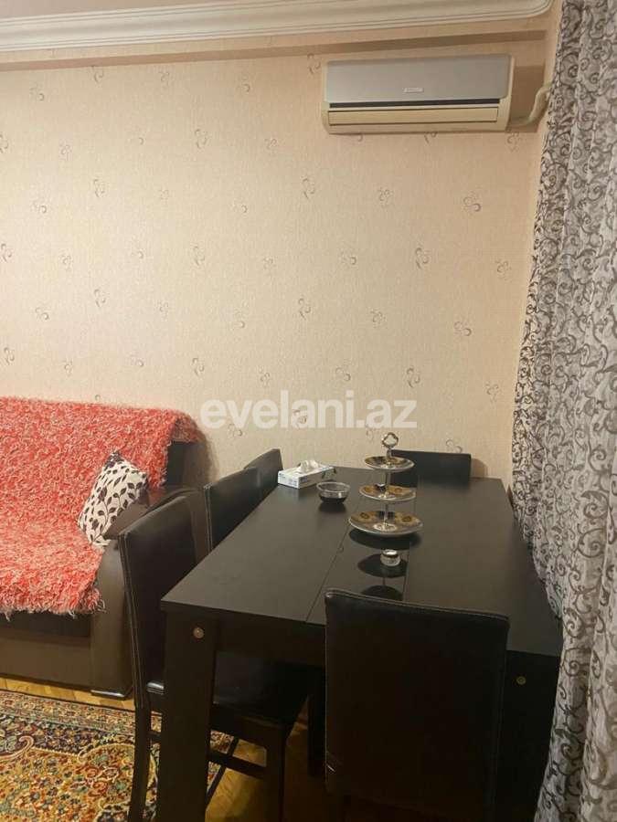 Satılır, yeni tikili, 2 otaqlı, 50 m², Şah İsmayıl Xətai m.