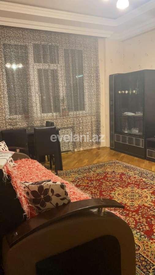 Satılır, yeni tikili, 2 otaqlı, 50 m², Şah İsmayıl Xətai m.