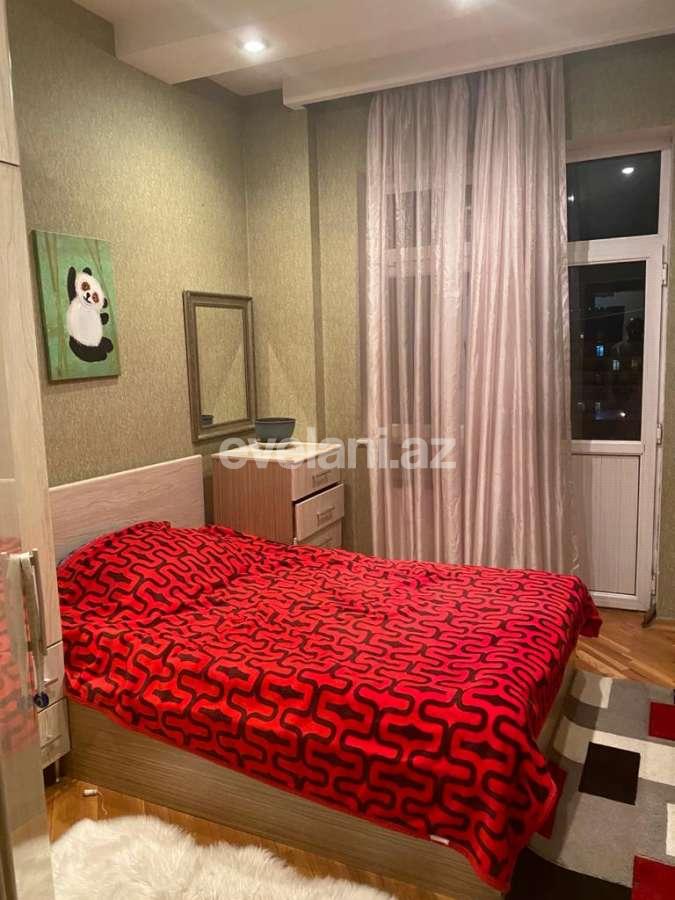 Satılır, yeni tikili, 2 otaqlı, 50 m², Şah İsmayıl Xətai m.