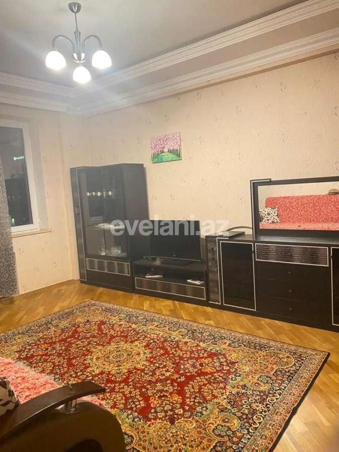 Satılır, yeni tikili, 2 otaqlı, 50 m², Şah İsmayıl Xətai m.