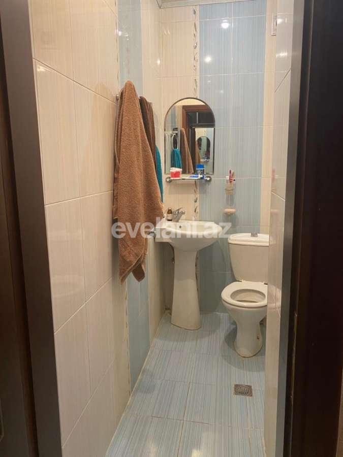 Satılır, yeni tikili, 2 otaqlı, 50 m², Şah İsmayıl Xətai m.