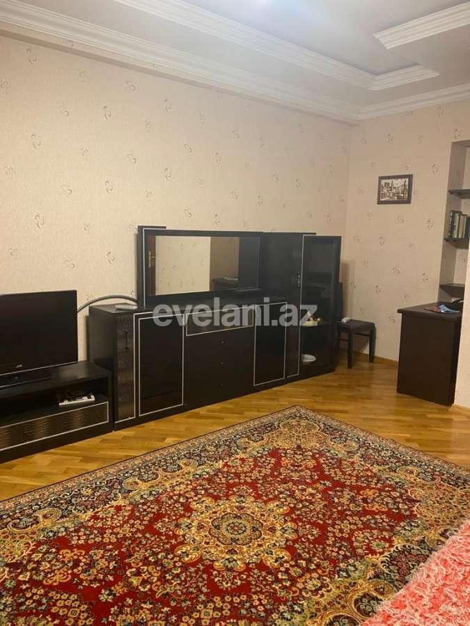 Satılır, yeni tikili, 2 otaqlı, 50 m², Şah İsmayıl Xətai m.
