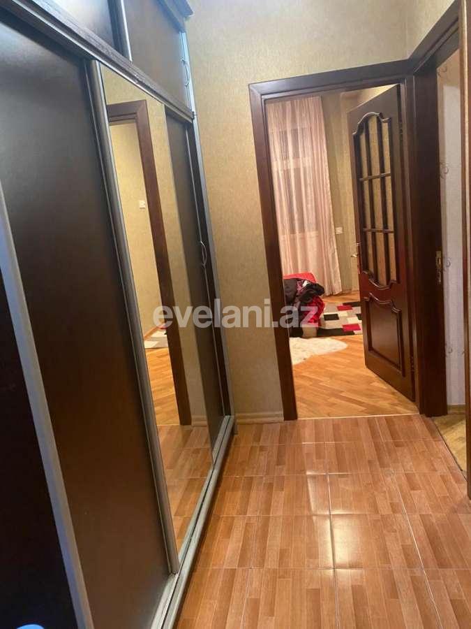 Satılır, yeni tikili, 2 otaqlı, 50 m², Şah İsmayıl Xətai m.