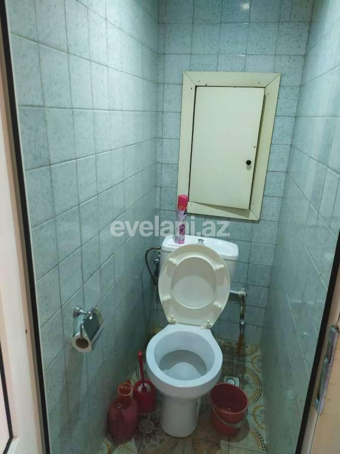Satılır, köhnə tikili, 3 otaqlı, 80 m², Həzi Aslanov m.