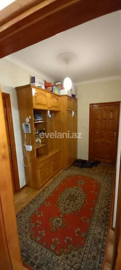 Satılır, köhnə tikili, 3 otaqlı, 80 m², Həzi Aslanov m.