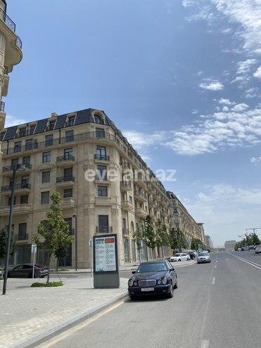 Sale, new building, 4 room, 160 m², Shah Ismail Khatai m.