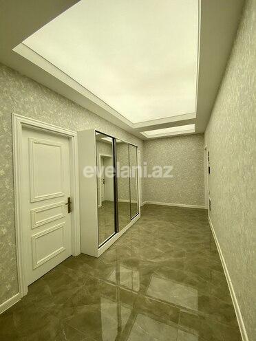 Sale, new building, 4 room, 160 m², Shah Ismail Khatai m.