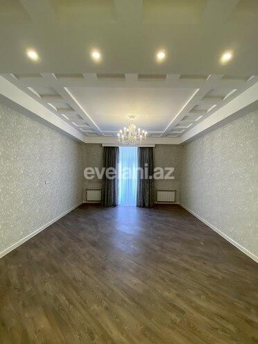 Sale, new building, 4 room, 160 m², Shah Ismail Khatai m.