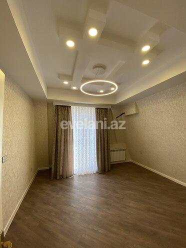 Sale, new building, 4 room, 160 m², Shah Ismail Khatai m.
